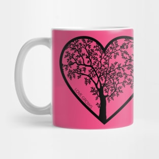 Love Grows Mug